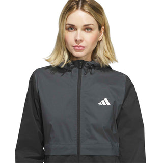 Ultimate365+ Climaproof Jacket - Black