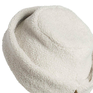 Sherpa Fleece Beanie - Wonder Alumina