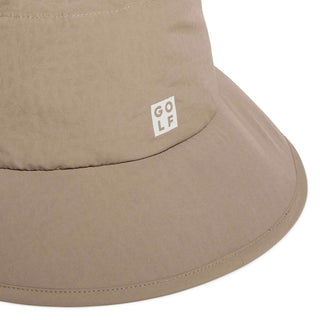 Hydrochromic Bucket Hat - Khaki Six