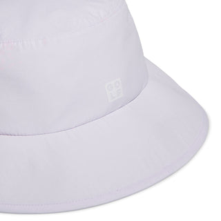 Hydrochromic Bucket Hat - Frozen Purple