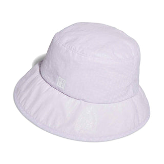 Hydrochromic Bucket Hat - Frozen Purple