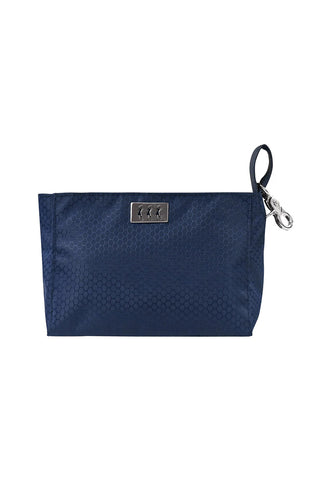 Surprizeshop Lady Golfer Clip Golf Handbag - Navy