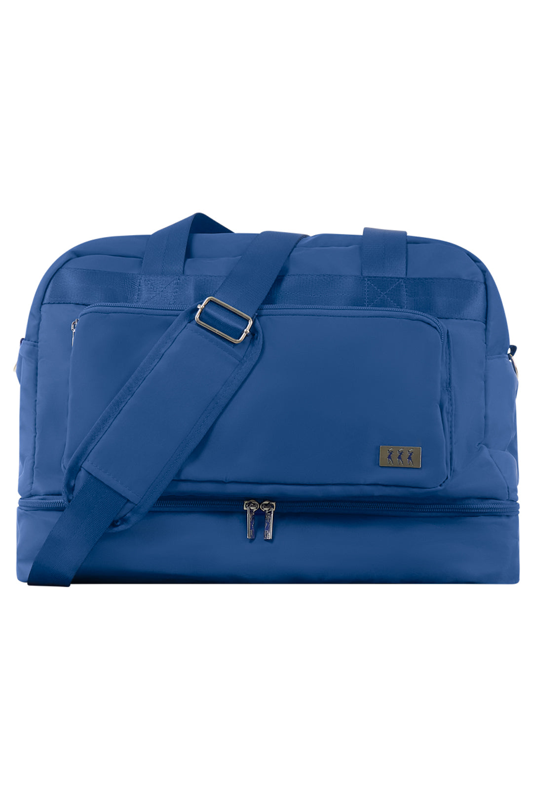 Surprizeshop Ladies Golf Holdall - Blue