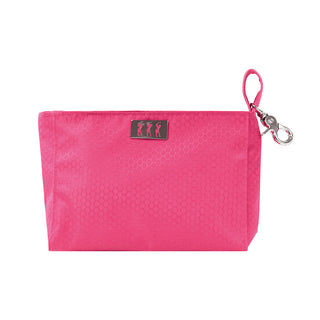 Surprizeshop Lady Golfer Clip Golf Handbag - Pink