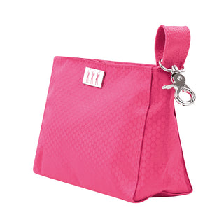 Surprizeshop Lady Golfer Clip Golf Handbag - Pink
