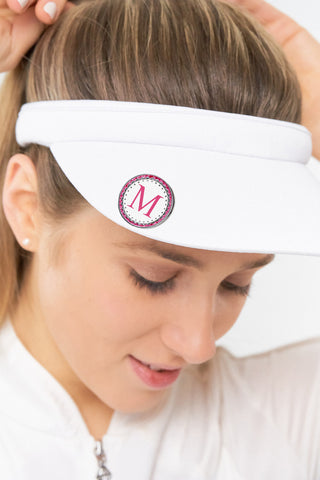 Surprizeshop Initial Ball Marker