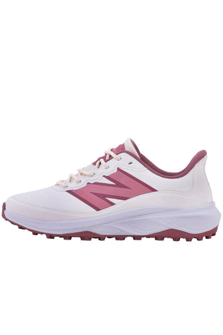 Women's Fresh Foam Contend V3 Golf Shoes - Sand