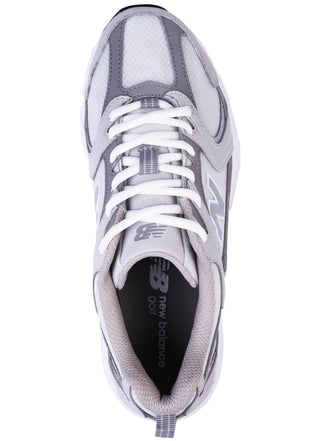 Women's 530 Golf Shoes - Grey
