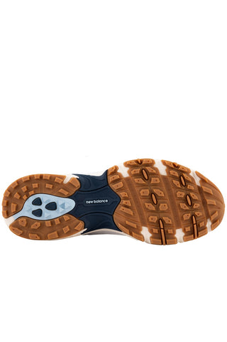 Women's 530 Golf Shoes - White/Navy