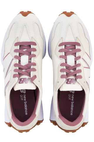 Women's 327 Golf Shoes - Brown