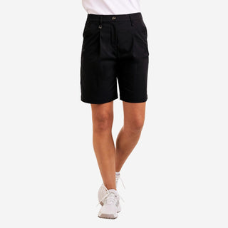 Nikita Ladies Golf Shorts - Black