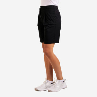 Nikita Ladies Golf Shorts - Black