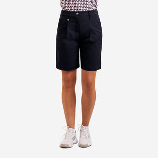 Nikita Ladies Golf Shorts - Navy