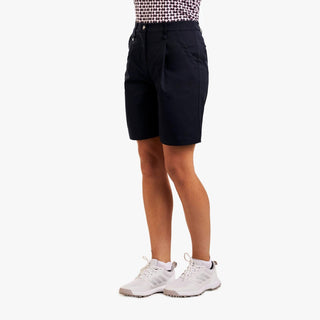Nikita Ladies Golf Shorts - Navy