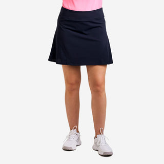 Azalea Golf Skort - Navy
