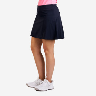 Azalea Golf Skort - Navy