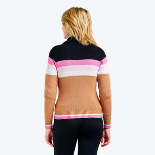 Nivo Ladies Gabriella Sweater - Black