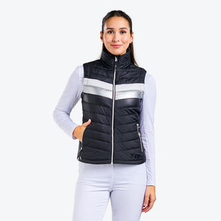 Nivo Ladies Grace Gillet - Black