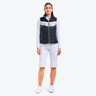 Nivo Ladies Grace Gillet - Black