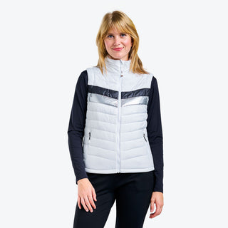 Nivo Ladies Grace Gillet - White