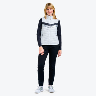 Nivo Ladies Grace Gillet - White