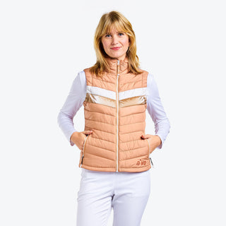 Nivo Ladies Grace Gillet - Camel