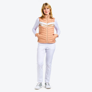 Nivo Ladies Grace Gillet - Camel