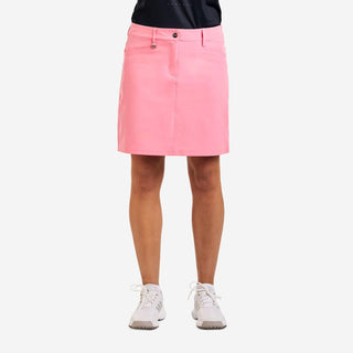 Marika II Classic Golf Skort - Sachet Pink