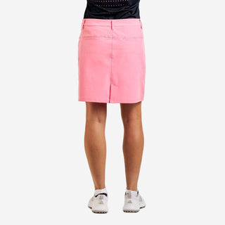 Marika II Classic Golf Skort - Sachet Pink
