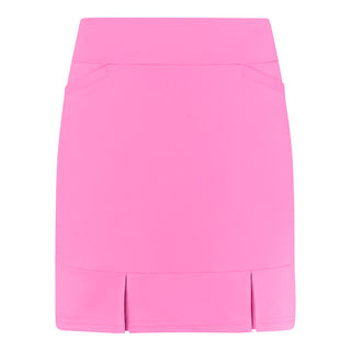 Pure Golf Suvi Pull on Skort - Candy Pink