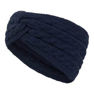 Pure Golf Suzie Headband - Navy