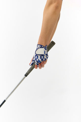 Lamprelle Divine Left Hand Golf Glove - Sands of Time