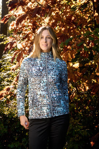 Auttie Winterweight Jacket - Gilded Aspen