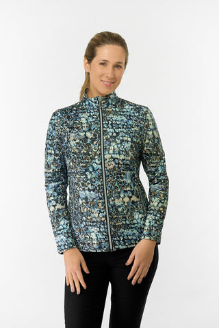 Auttie Winterweight Jacket - Gilded Aspen