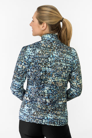 Auttie Winterweight Jacket - Gilded Aspen