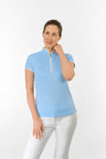 Pale Blue