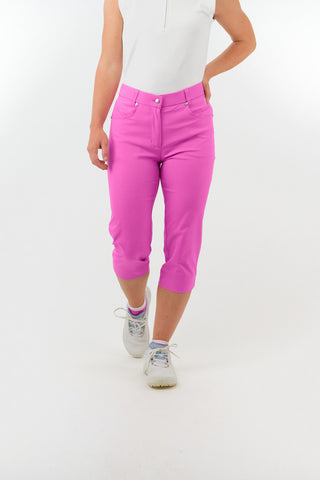 Pure Golf Ladies Trust Capri 70cm - Azalea