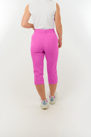 Pure Golf Ladies Trust Capri 70cm - Azalea