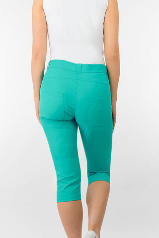 Pure Golf Ladies Trust Capri 70cm - Ocean Blue