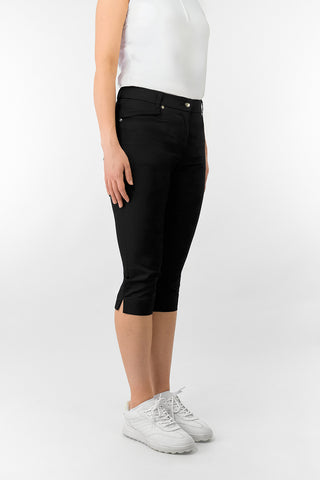 Pure Golf Ladies Trust Capri 70cm - Black