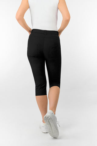 Pure Golf Ladies Trust Capri 70cm - Black