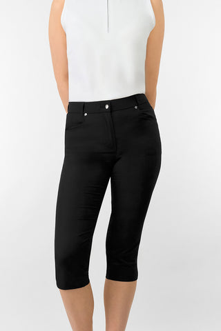 Pure Golf Ladies Trust Capri 70cm - Black