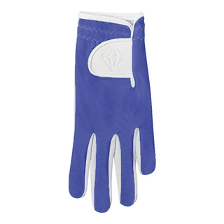 Lamprelle Comfort Stretch Left Hand Golf Glove - Yale Navy