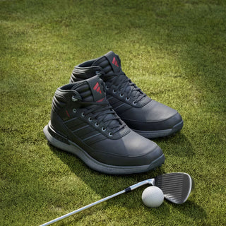 Adidas Golf - Womens S2G Rain.RDY Waterproof Boot - Core Black