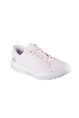 Skechers Ladies Go Golf Drive 6 Waterproof Ladies Golf Shoes- Pink