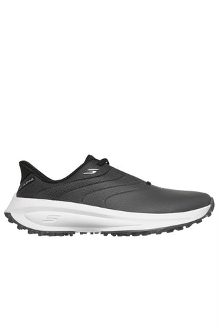 Skechers Slip-ins: Flow SI Ladies Waterproof Golf Shoes - Black