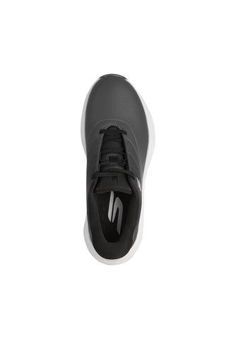 Skechers Slip-ins: Flow SI Ladies Waterproof Golf Shoes - Black