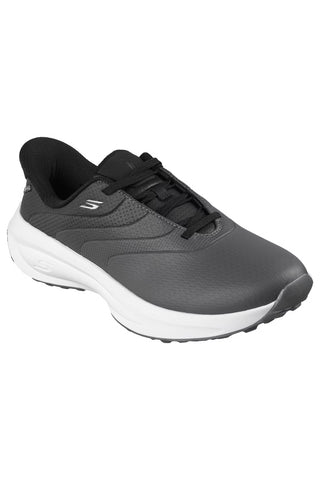 Skechers Slip-ins: Flow SI Ladies Waterproof Golf Shoes - Black
