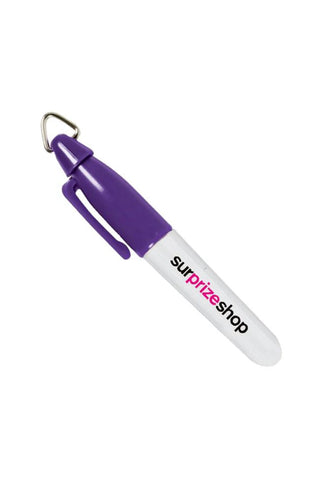 Purple Mini Marker - Surprizeshop