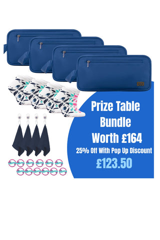 Pop Up Prize Bundle 2026